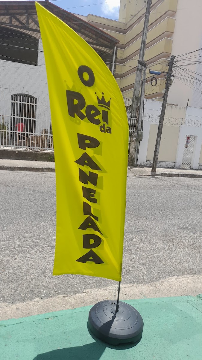 O Rei Da Panelada-4